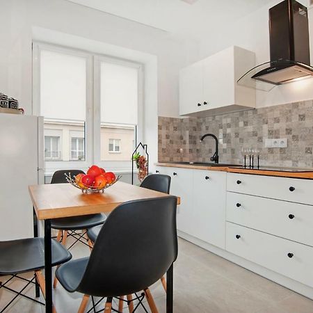 Апартаменты Apartament Sowa Ченстохова Экстерьер фото